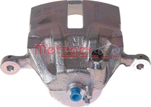 Metzger 6250610 - Pinza freno autozon.pro