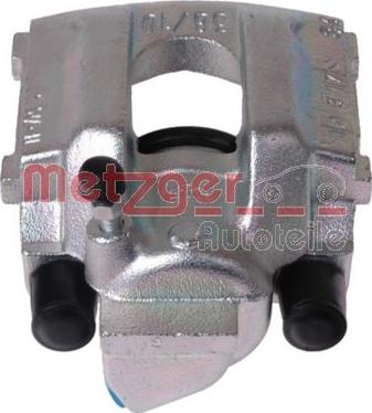 Metzger 6250686 - Pinza freno autozon.pro