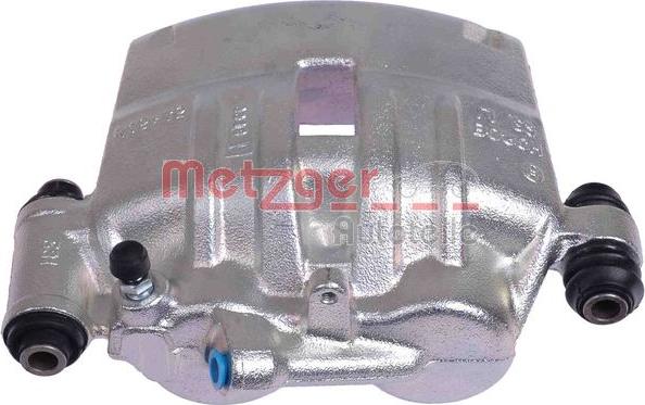 Metzger 6250680 - Pinza freno autozon.pro