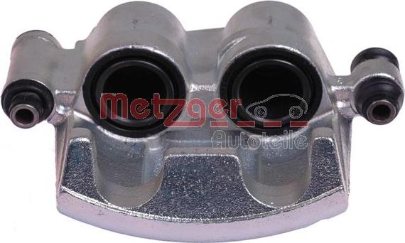 Metzger 6250680 - Pinza freno autozon.pro