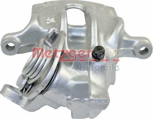 Metzger 6250681 - Pinza freno autozon.pro