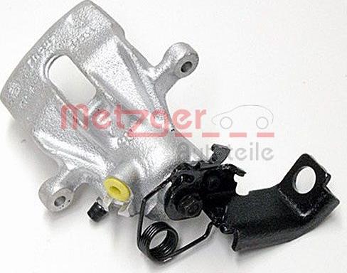 Metzger 6250688 - Pinza freno autozon.pro