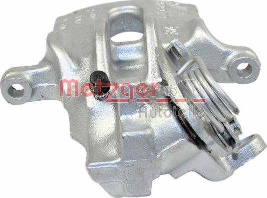 Metzger 6250682 - Pinza freno autozon.pro