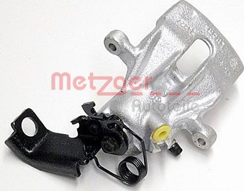 Metzger 6250687 - Pinza freno autozon.pro