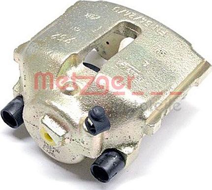 Metzger 6250636 - Pinza freno autozon.pro