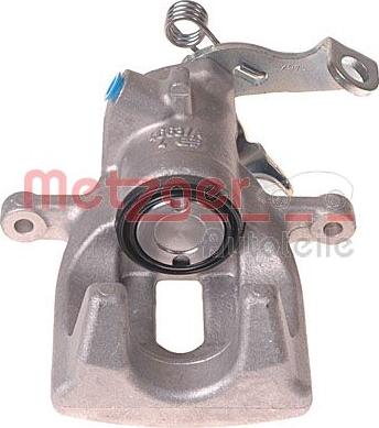 Metzger 6250632 - Pinza freno autozon.pro