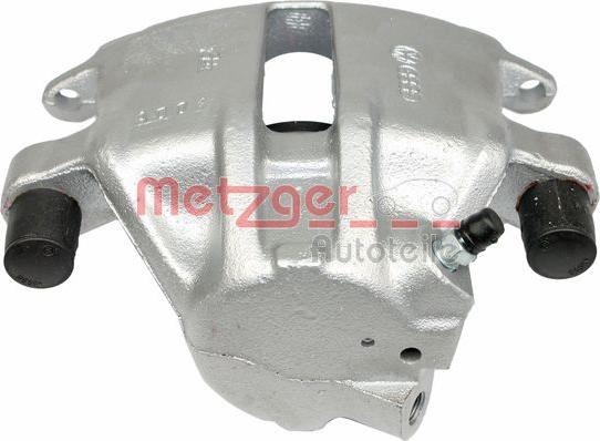 Metzger 6250637 - Pinza freno autozon.pro