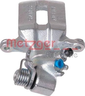 Metzger 6250625 - Pinza freno autozon.pro