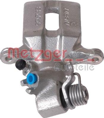 Metzger 6250626 - Pinza freno autozon.pro