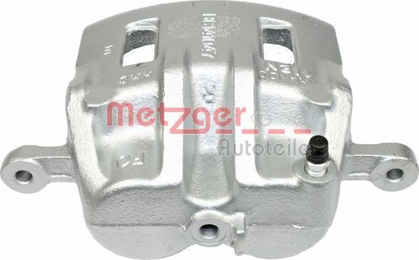 Metzger 6250620 - Pinza freno autozon.pro