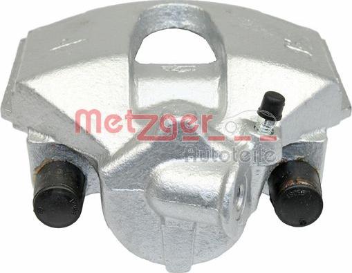 Metzger 6250628 - Pinza freno autozon.pro