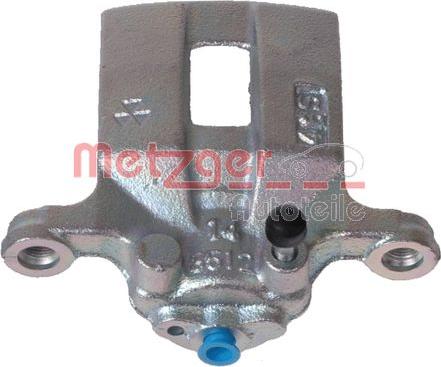 Metzger 6250623 - Pinza freno autozon.pro