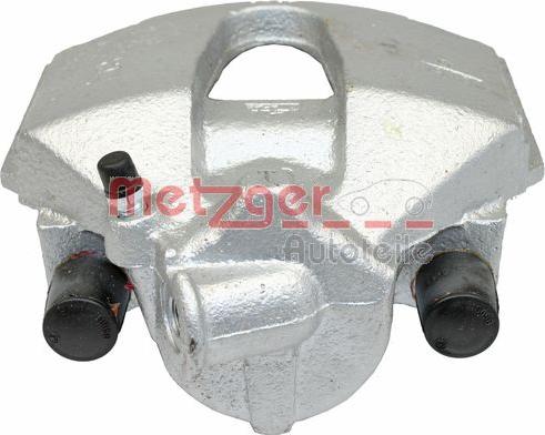 Metzger 6250627 - Pinza freno autozon.pro