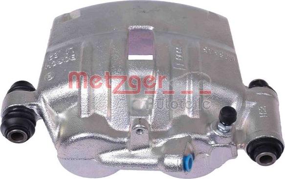 Metzger 6250679 - Pinza freno autozon.pro