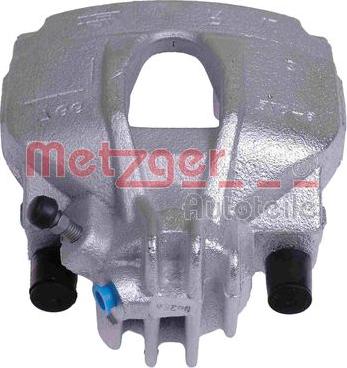 Metzger 6250675 - Pinza freno autozon.pro