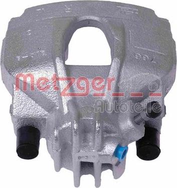 Metzger 6250676 - Pinza freno autozon.pro