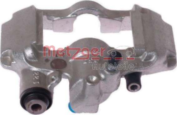 Metzger 6250673 - Pinza freno autozon.pro