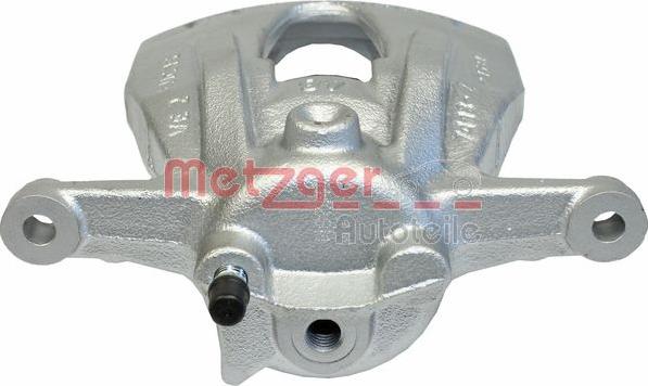 Metzger 6250099 - Pinza freno autozon.pro