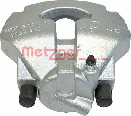 Metzger 6250090 - Pinza freno autozon.pro