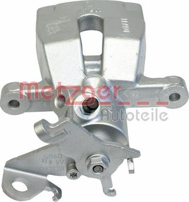 Metzger 6250098 - Pinza freno autozon.pro