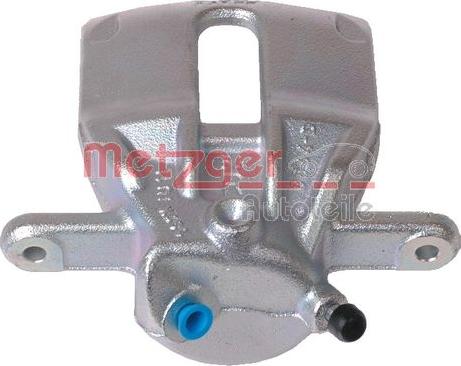 Metzger 6250092 - Pinza freno autozon.pro