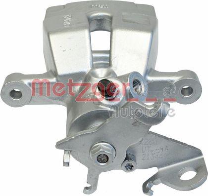 Metzger 6250097 - Pinza freno autozon.pro