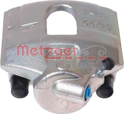 Metzger 6250044 - Pinza freno autozon.pro