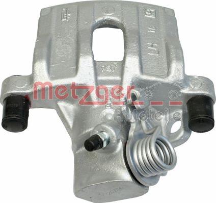 Metzger 6250045 - Pinza freno autozon.pro