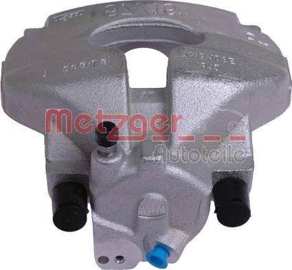 Metzger 6250041 - Pinza freno autozon.pro