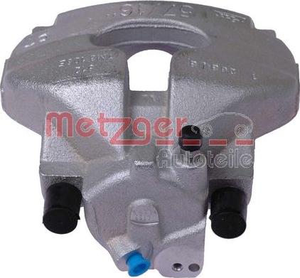 Metzger 6250042 - Pinza freno autozon.pro