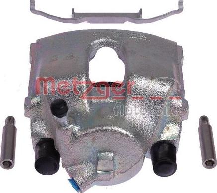 Metzger 6250054 - Pinza freno autozon.pro