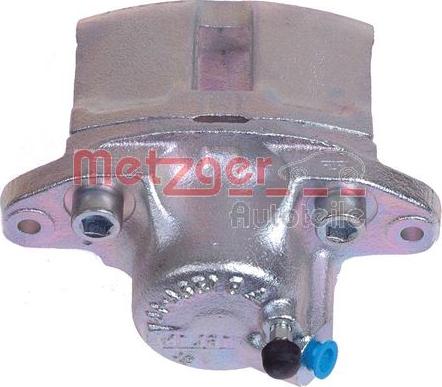 Metzger 6250050 - Pinza freno autozon.pro