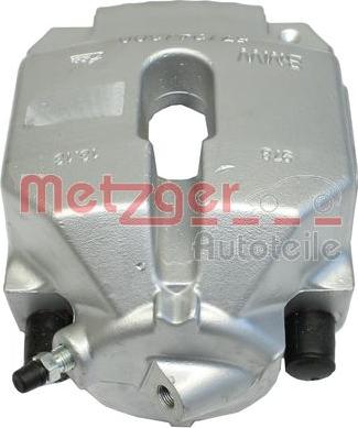 Metzger 6250058 - Pinza freno autozon.pro