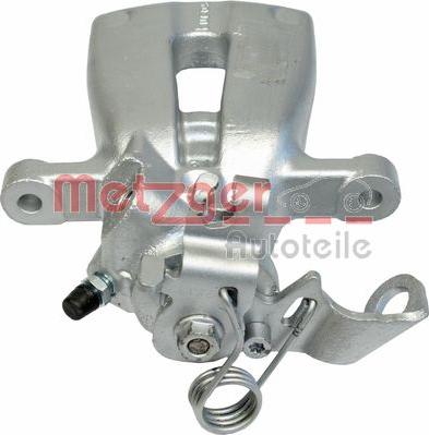 Metzger 6250052 - Pinza freno autozon.pro