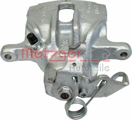 Metzger 6250064 - Pinza freno autozon.pro