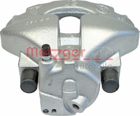 Metzger 6250065 - Pinza freno autozon.pro