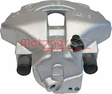 Metzger 6250066 - Pinza freno autozon.pro