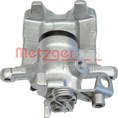 Metzger 6250063 - Pinza freno autozon.pro