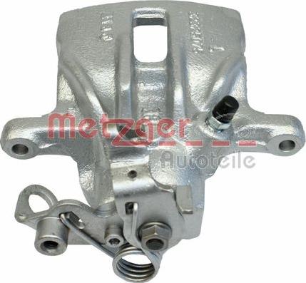 Metzger 6250063 - Pinza freno autozon.pro