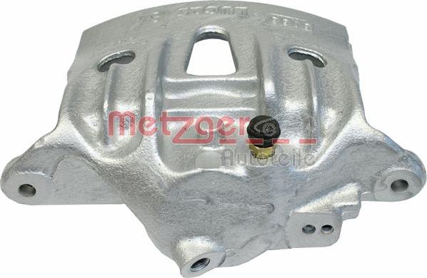 Metzger 6250062 - Pinza freno autozon.pro