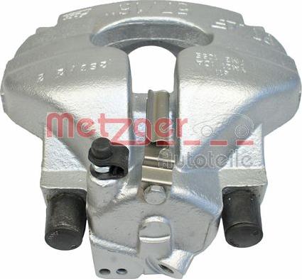 Metzger 6250067 - Pinza freno autozon.pro