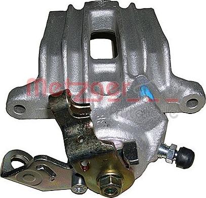 Metzger 6250005 - Pinza freno autozon.pro