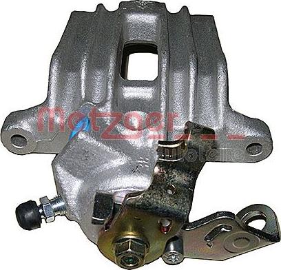 Metzger 6250006 - Pinza freno autozon.pro