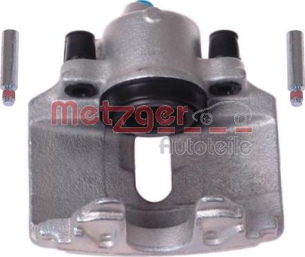 Metzger 6250003 - Pinza freno autozon.pro