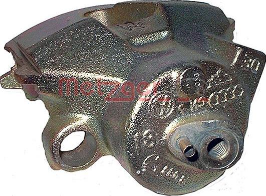 Metzger 6250002 - Pinza freno autozon.pro