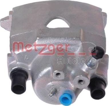 Metzger 6250014 - Pinza freno autozon.pro