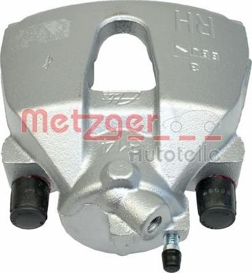 Metzger 6250018 - Pinza freno autozon.pro