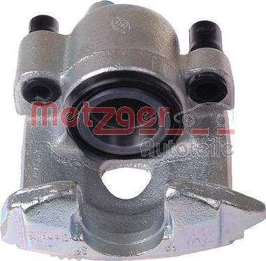 Metzger 6250013 - Pinza freno autozon.pro