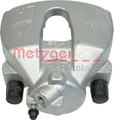 Metzger 6250017 - Pinza freno autozon.pro