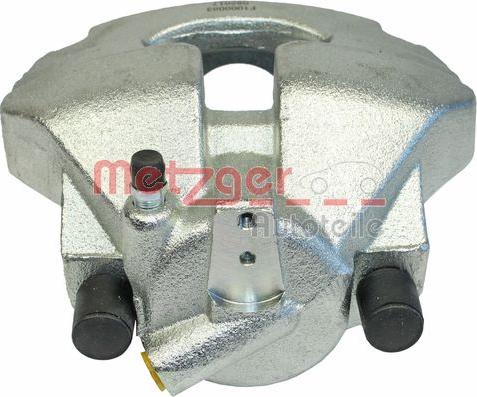 Metzger 6250089 - Pinza freno autozon.pro